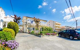 Apartments Mijatovic